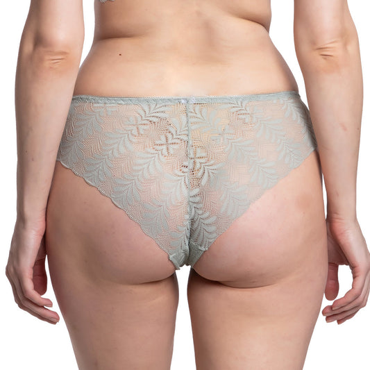 Panty coordinable con detalles de encaje 74914 Lady Carnival Carnival Lenceria
