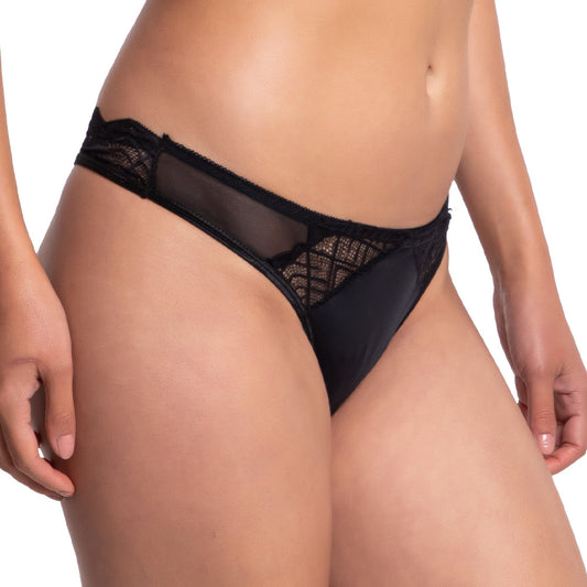 Tanga coordinable 74915 Lady Carnival