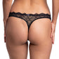 Tanga coordinable 74915 Lady Carnival