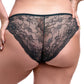 Panty coordinable talla extra con encaje 74936 Lady Carnival