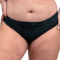 Panty coordinable talla extra con encaje 74936 Lady Carnival
