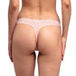 Tanga con encaje 74940L Lady Carnival