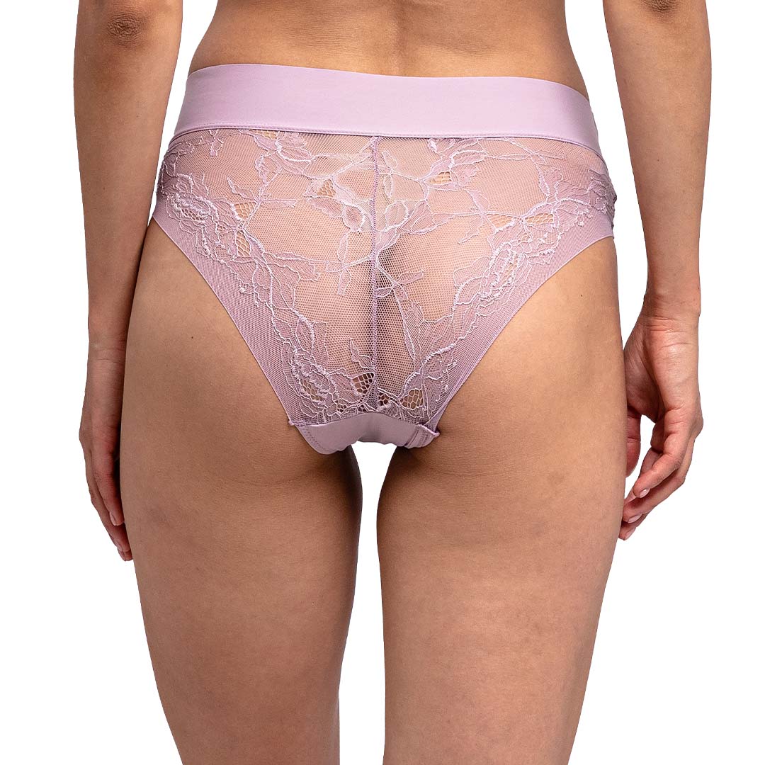 Panty de encaje 74941L Lady Carnival
