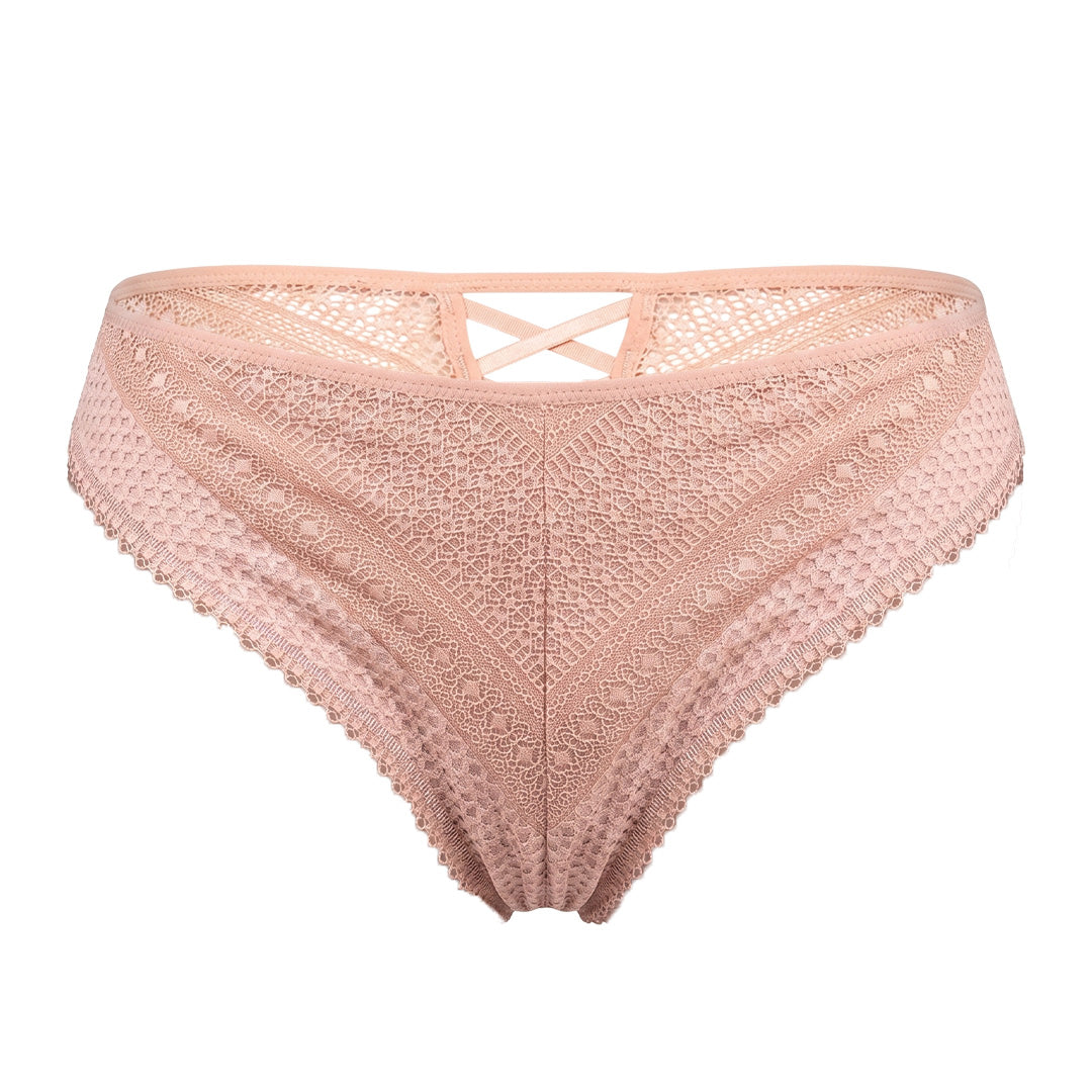 Panty de encaje 74943L Lady Carnival