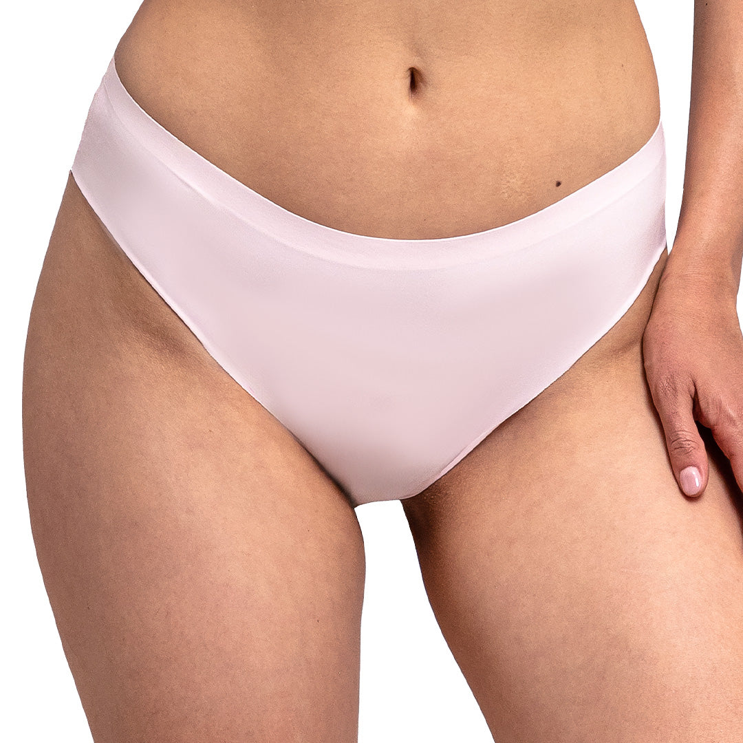 Panty con detalles de encaje 74953L Lady Carnival