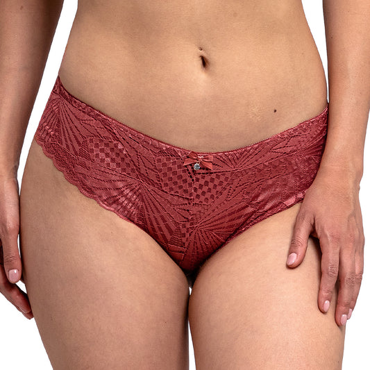 Panty con encaje 74957L Lady Carnival