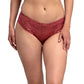 Panty con encaje 74957L Lady Carnival