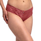 Panty con encaje 74957L Lady Carnival