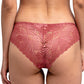 Panty con encaje 74957L Lady Carnival