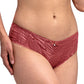 Panty con encaje 74957L Lady Carnival