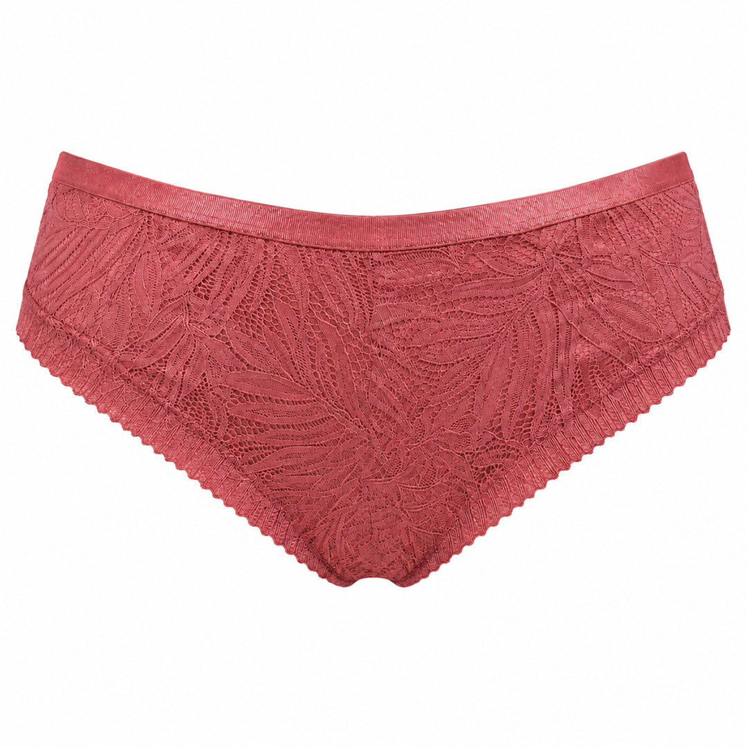 Panty con encaje 74958 Lady Carnival