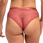 Panty con encaje 74958 Lady Carnival