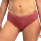 Panty con encaje 74958 Lady Carnival