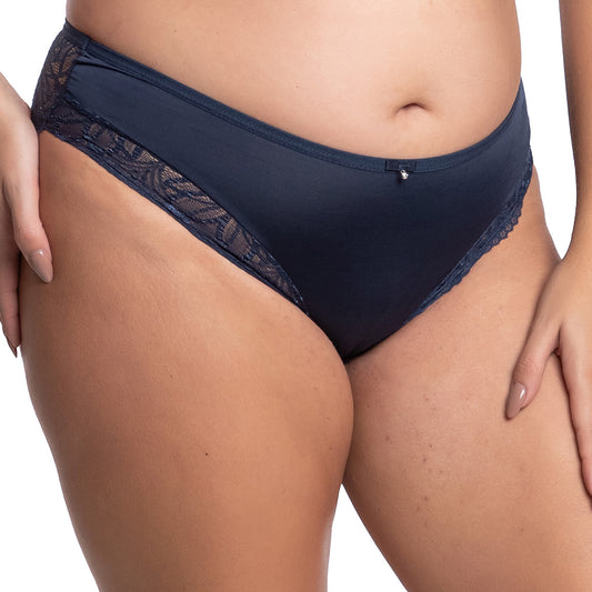Coordinating plus size pantyhose 74964 Lady Carnival
