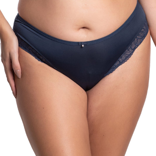 Coordinating plus size pantyhose 74964 Lady Carnival