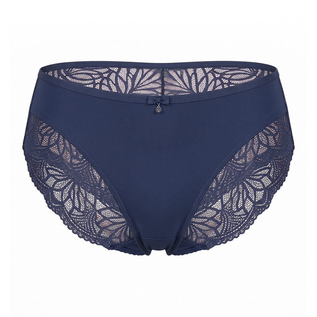 Panty coordinable de talla extra 74964 Lady Carnival