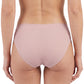Panty beige coordinable de corte láser 74980 Carnival