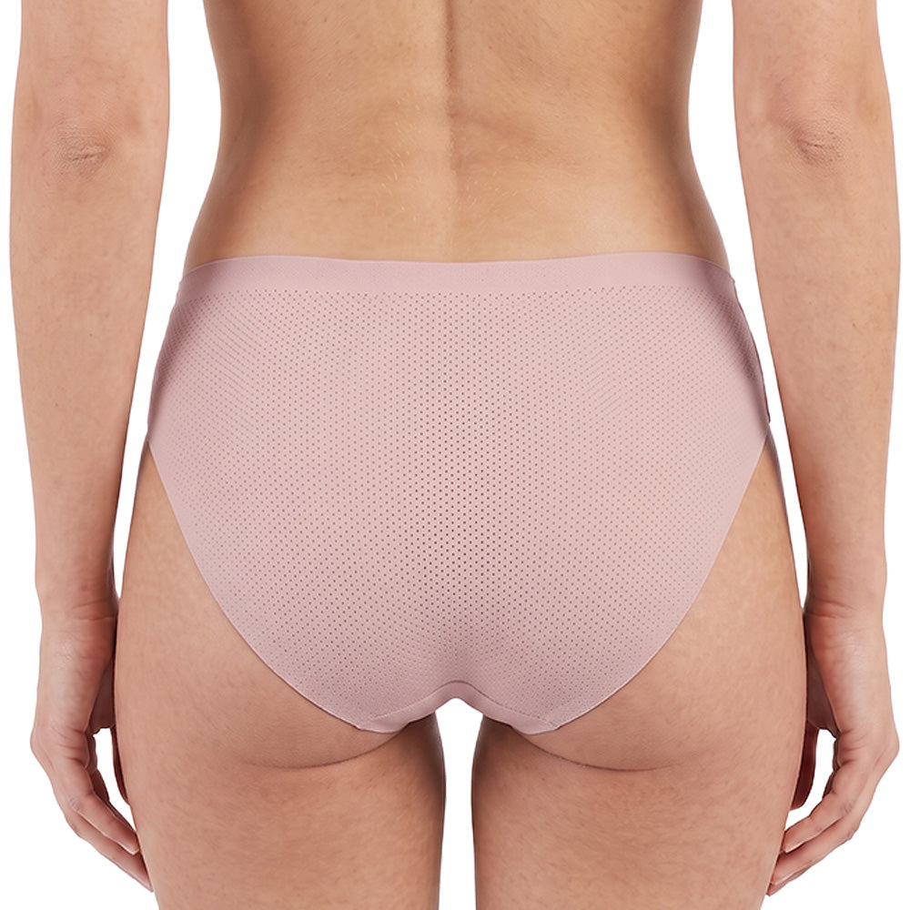 Panty beige coordinable de corte láser 74980 Carnival