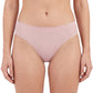 Panty beige coordinable de corte láser 74980 Carnival