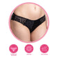 Panty coordinable con encaje 74984 Lady Carnival