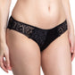 Panty coordinable con encaje 74984 Lady Carnival