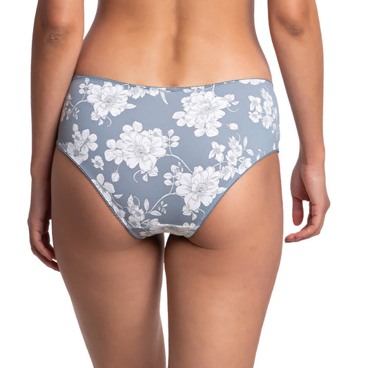 Panty coordinable estampado flores 74991 Carnival Carnival