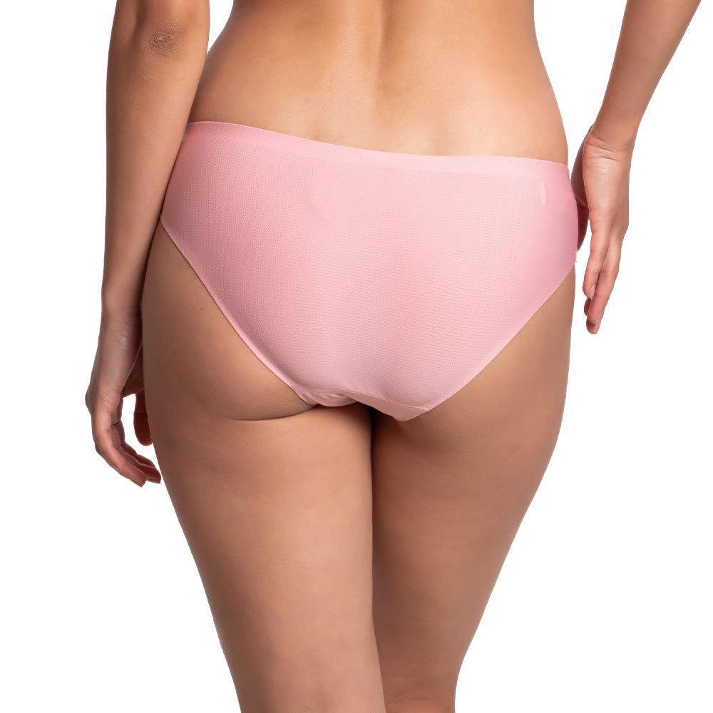 Panty coordinable de corte láser 75001 Carnival Carnival Lenceria