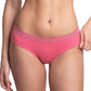 Panty coordinable efecto glitter 75006 Teens