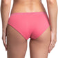 Panty coordinable efecto glitter 75006 Teens