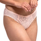 Panty de mesh 75045L Lady Carnival