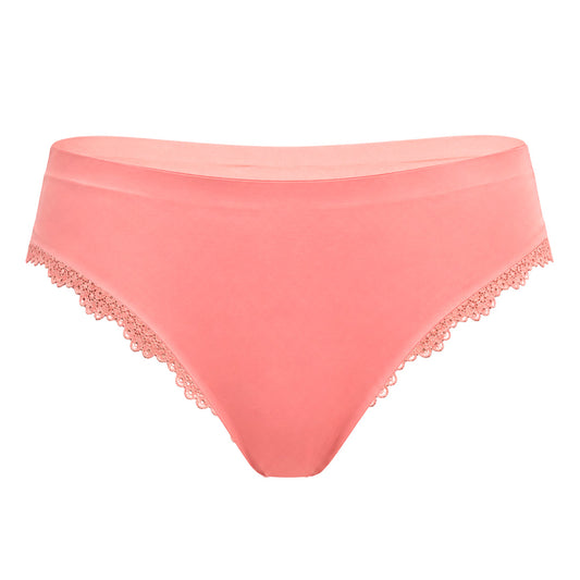 Panty con encaje en la parte trasera 75050 Lady Carnival