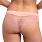 Panty con encaje en la parte trasera 75050 Lady Carnival