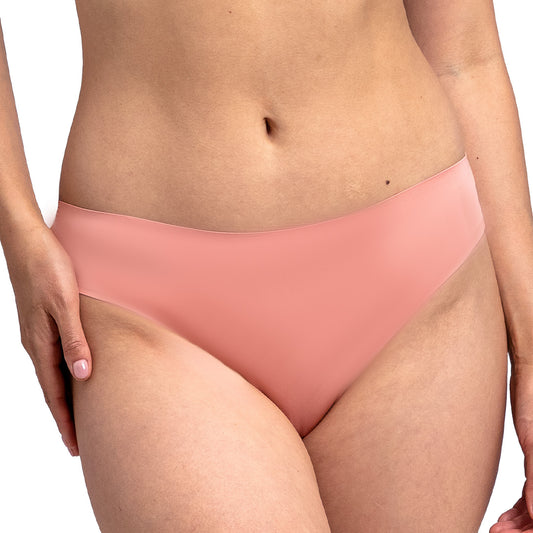 Panty con encaje en la parte trasera 75050 Lady Carnival