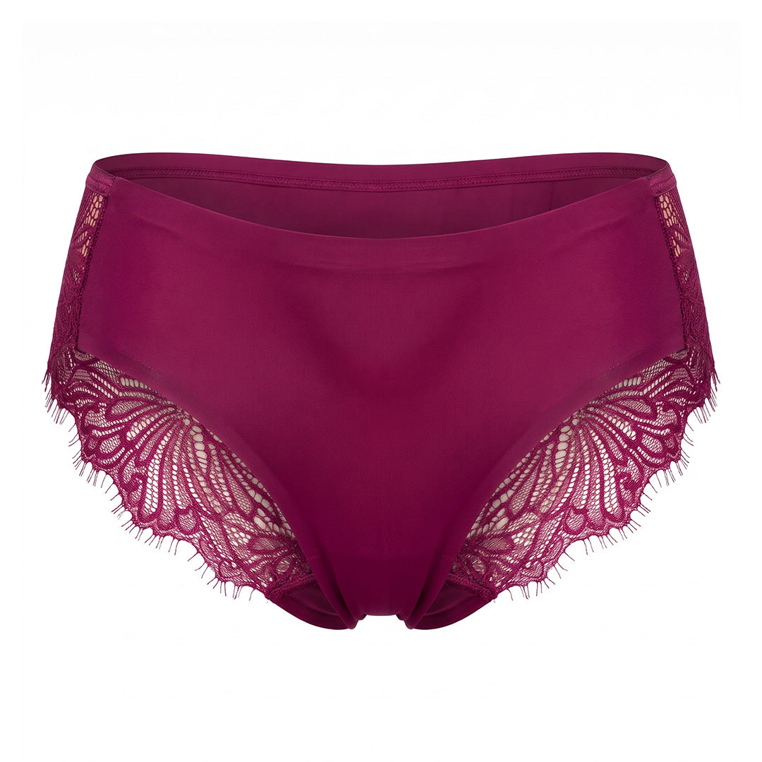 Panty con encaje 75055L Lady Carnival