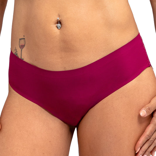Panty con encaje 75055L Lady Carnival