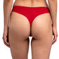 Tanga de mesh 75058L Lady Carnival