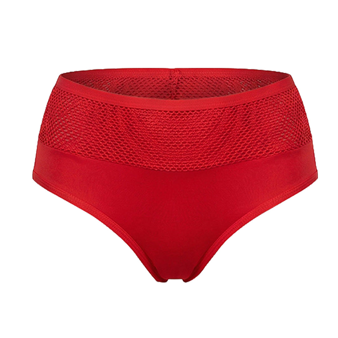 Panty seamless 75069F Fashion