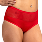 Panty seamless 75069F Fashion
