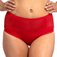 Panty seamless 75069F Fashion