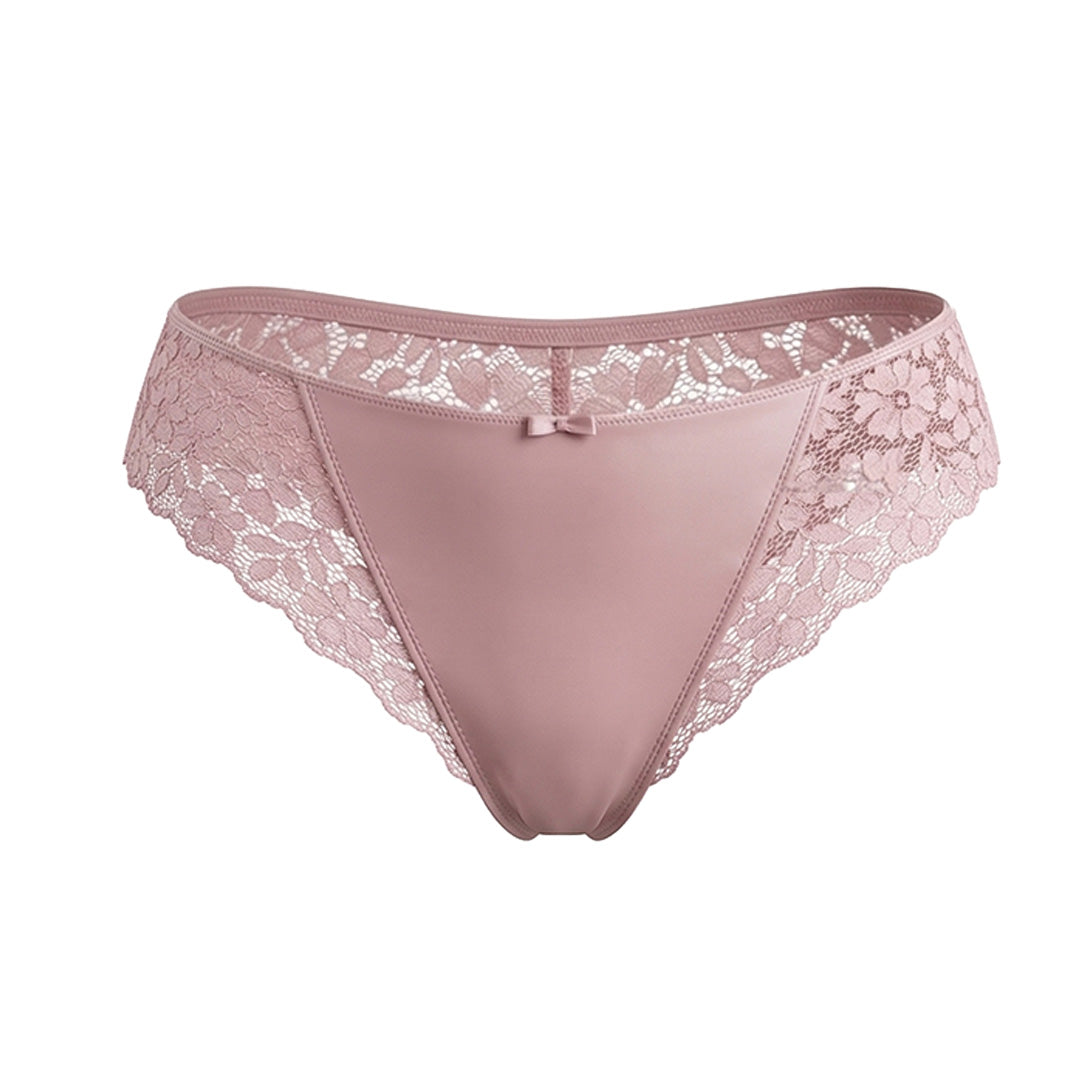 Panty de encaje 75072L Lady Carnival