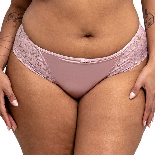 Panty de encaje 75072L Lady Carnival