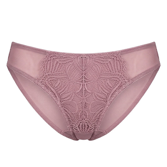 Panty con detalles de encaje 75073L Lady Carnival