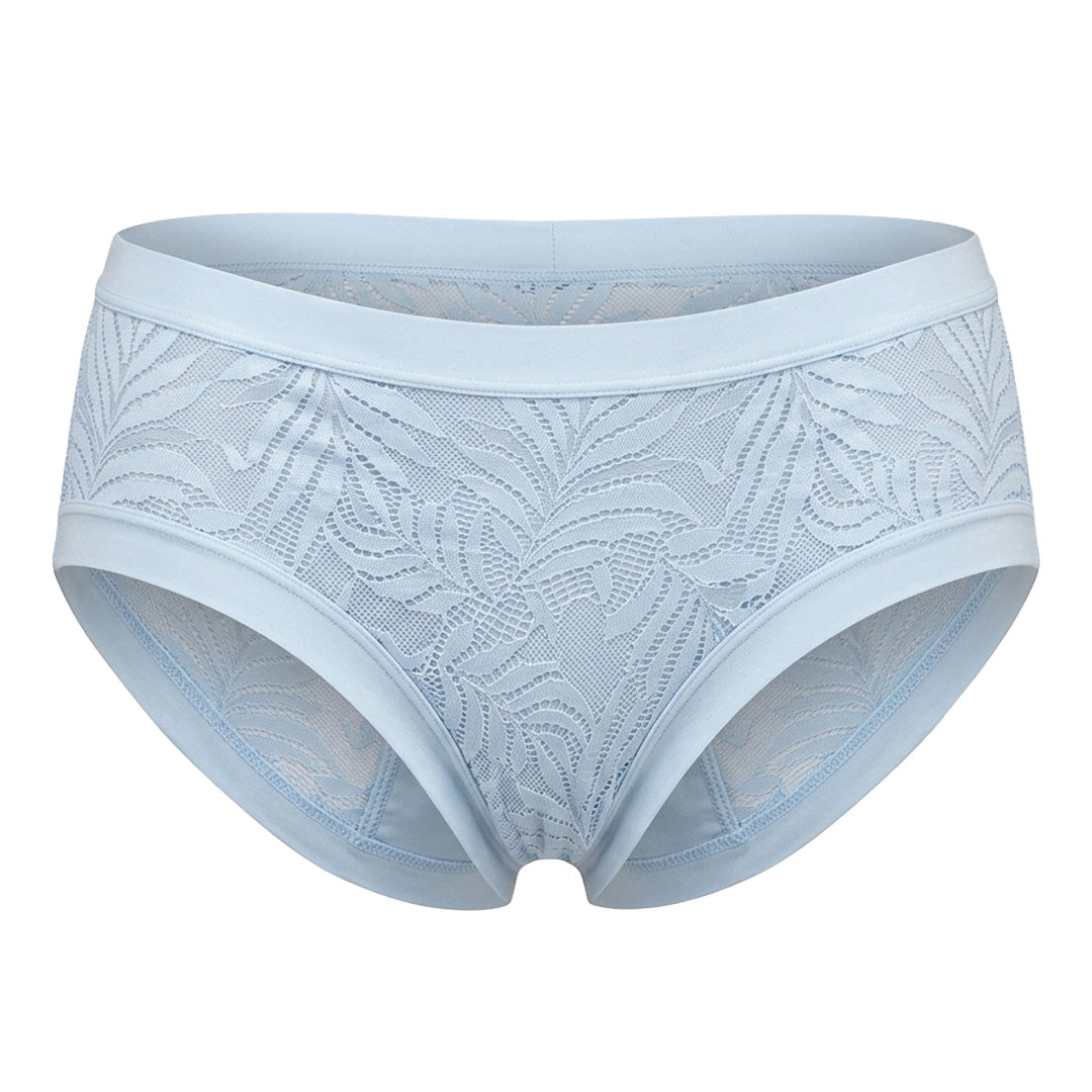 Panty con encaje 75074L Lady Carnival