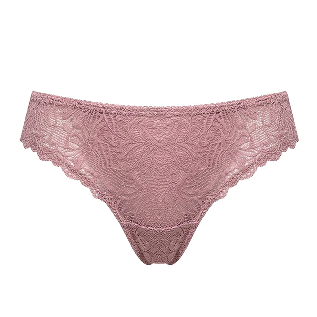 Cachetero con encaje 75076L Lady Carnival