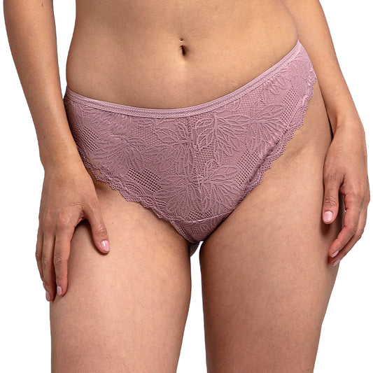 Cachetero con encaje 75076L Lady Carnival