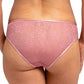 Panty con puente de algodón 75078L Lady Carnival