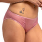 Panty con puente de algodón 75078L Lady Carnival