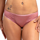 Panty con puente de algodón 75078L Lady Carnival