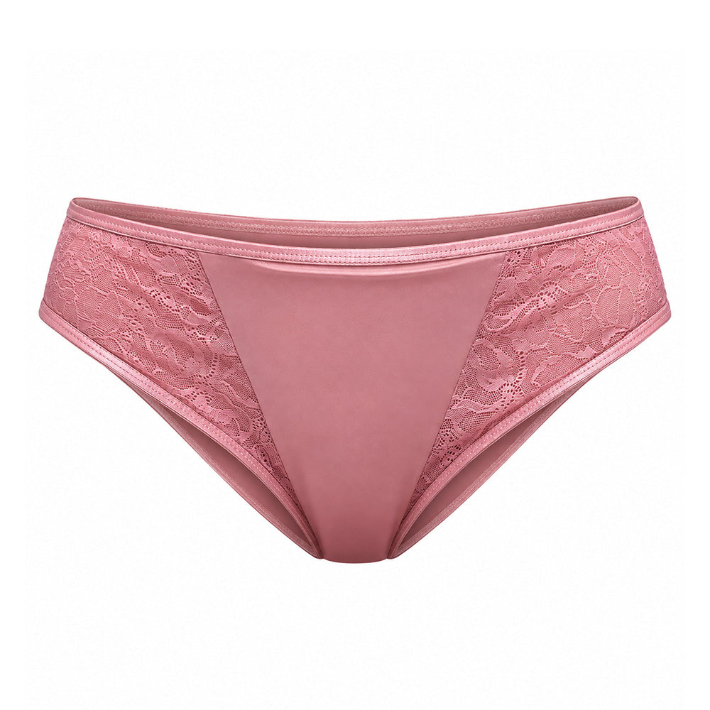 Panty con puente de algodón 75078L Lady Carnival