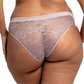 Panty con encaje 75082L Lady Carnival